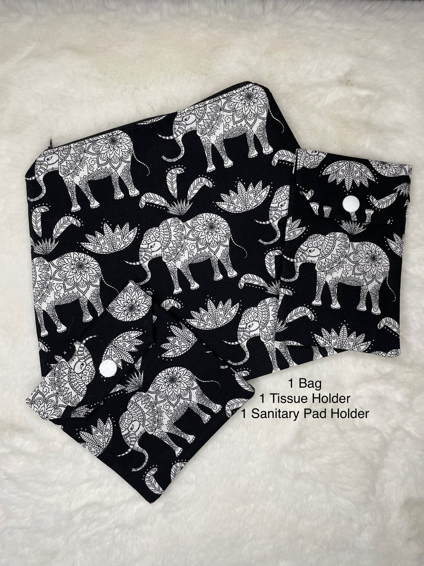 Cosmetic Case Organizer Gift Sets