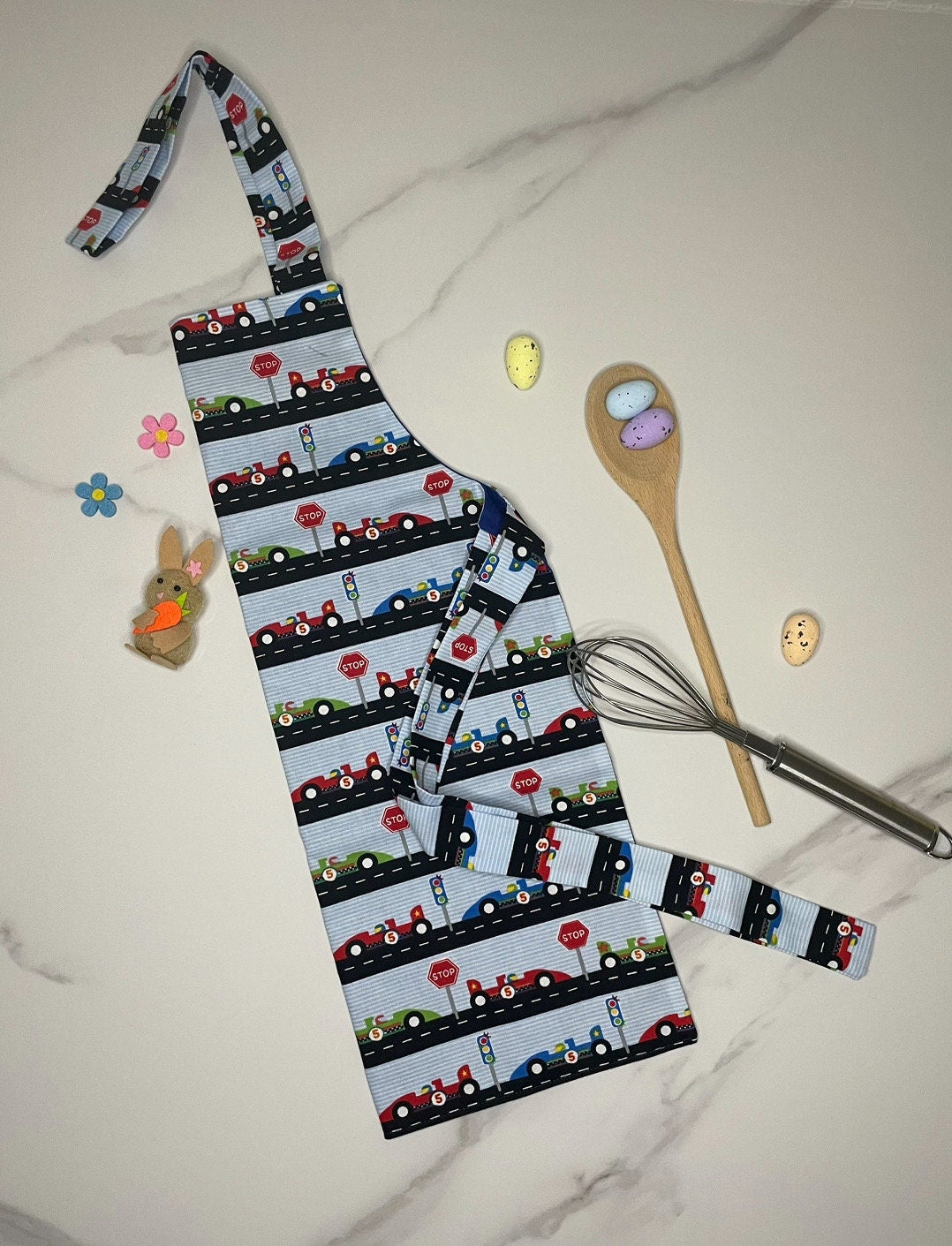 Children's Baking Apron