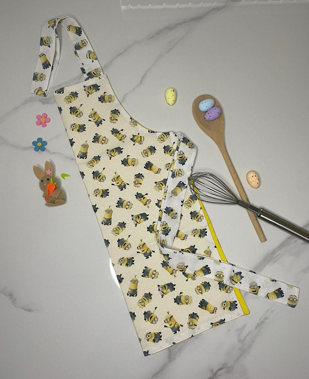 Children's Baking Apron