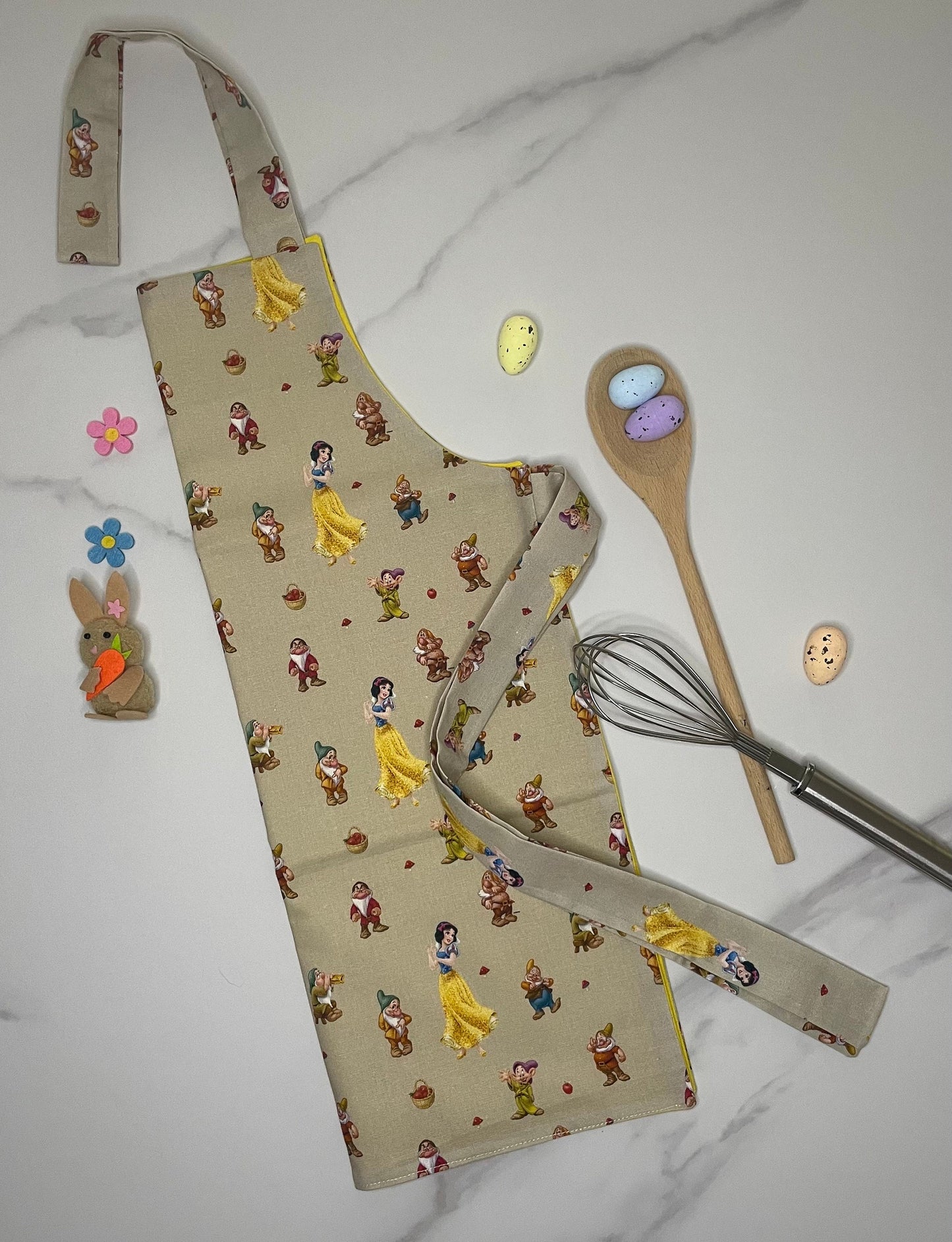 Children's Baking Aprons