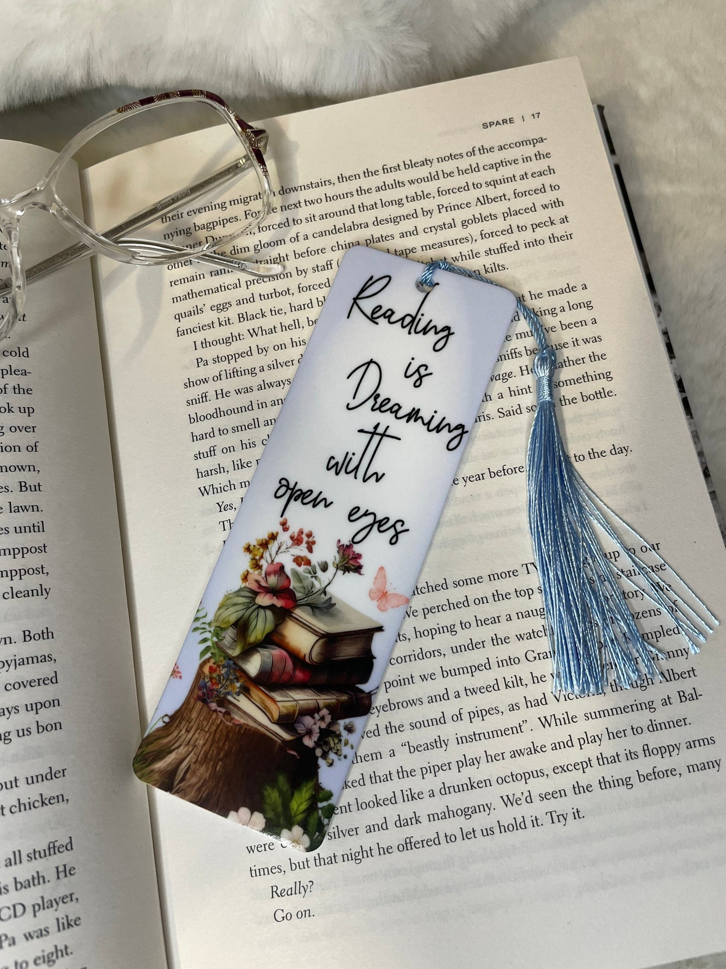 Book Marks-Book lovers Gift