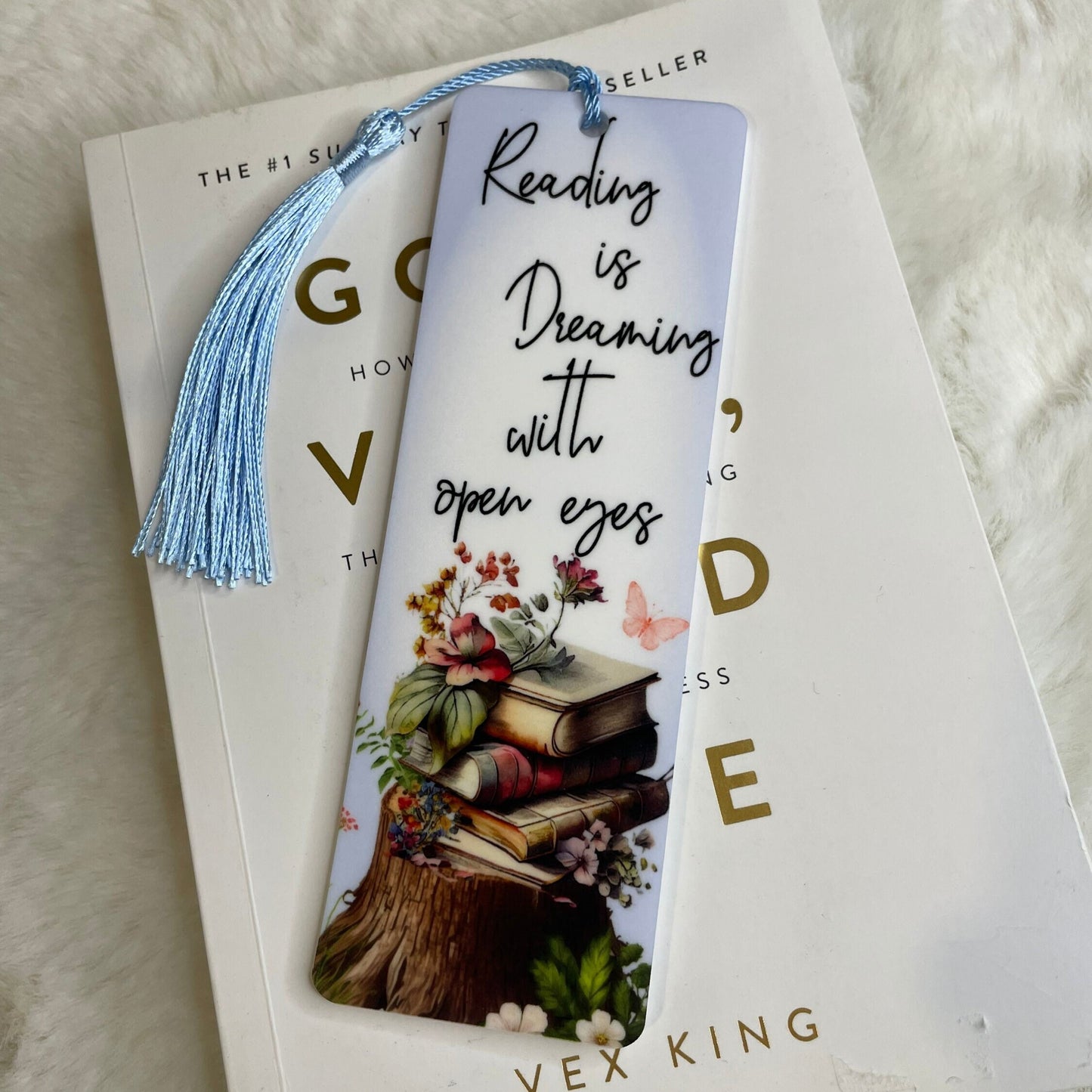 Book Marks-Book lovers Gift