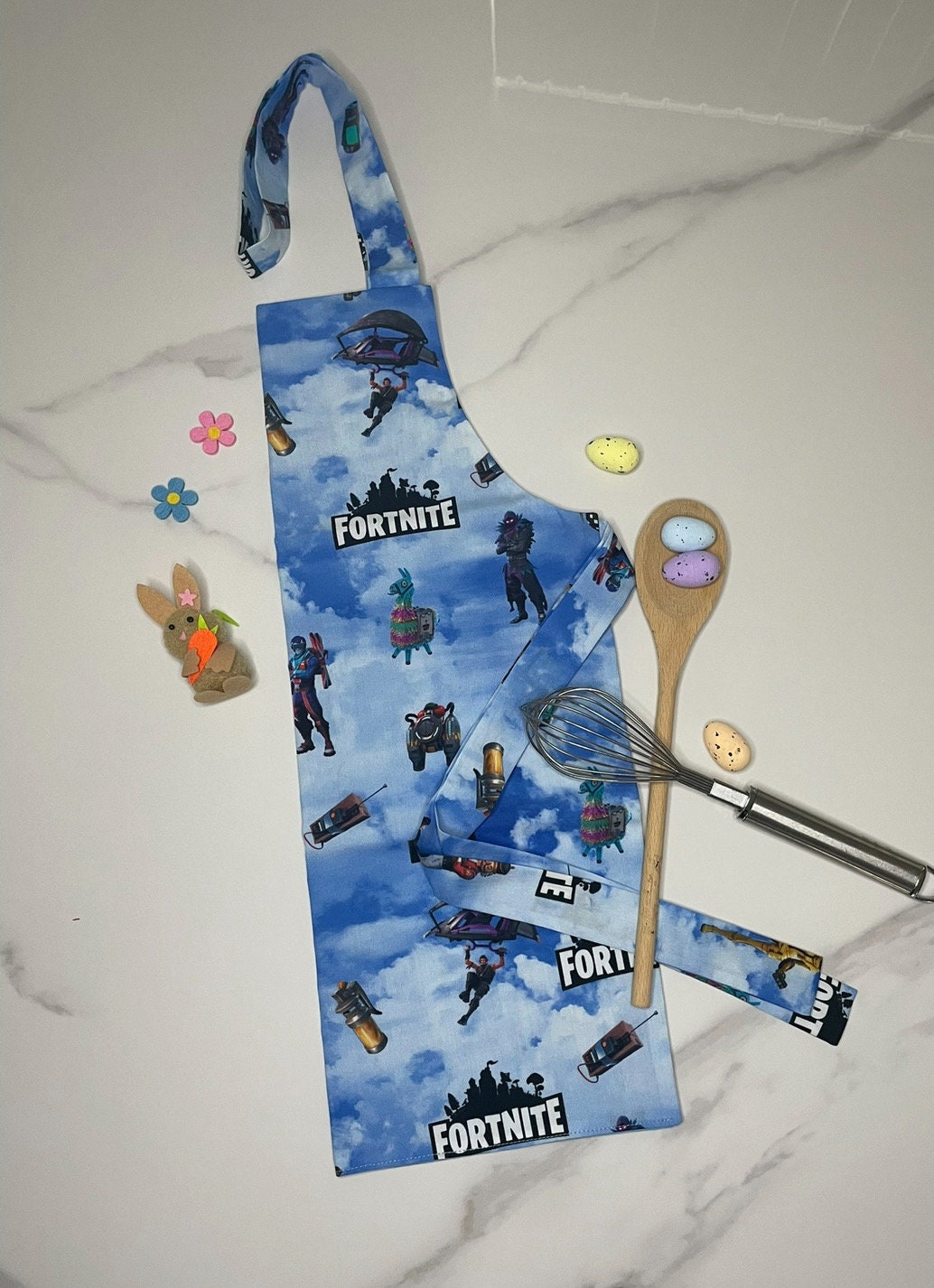 Children's Baking Apron