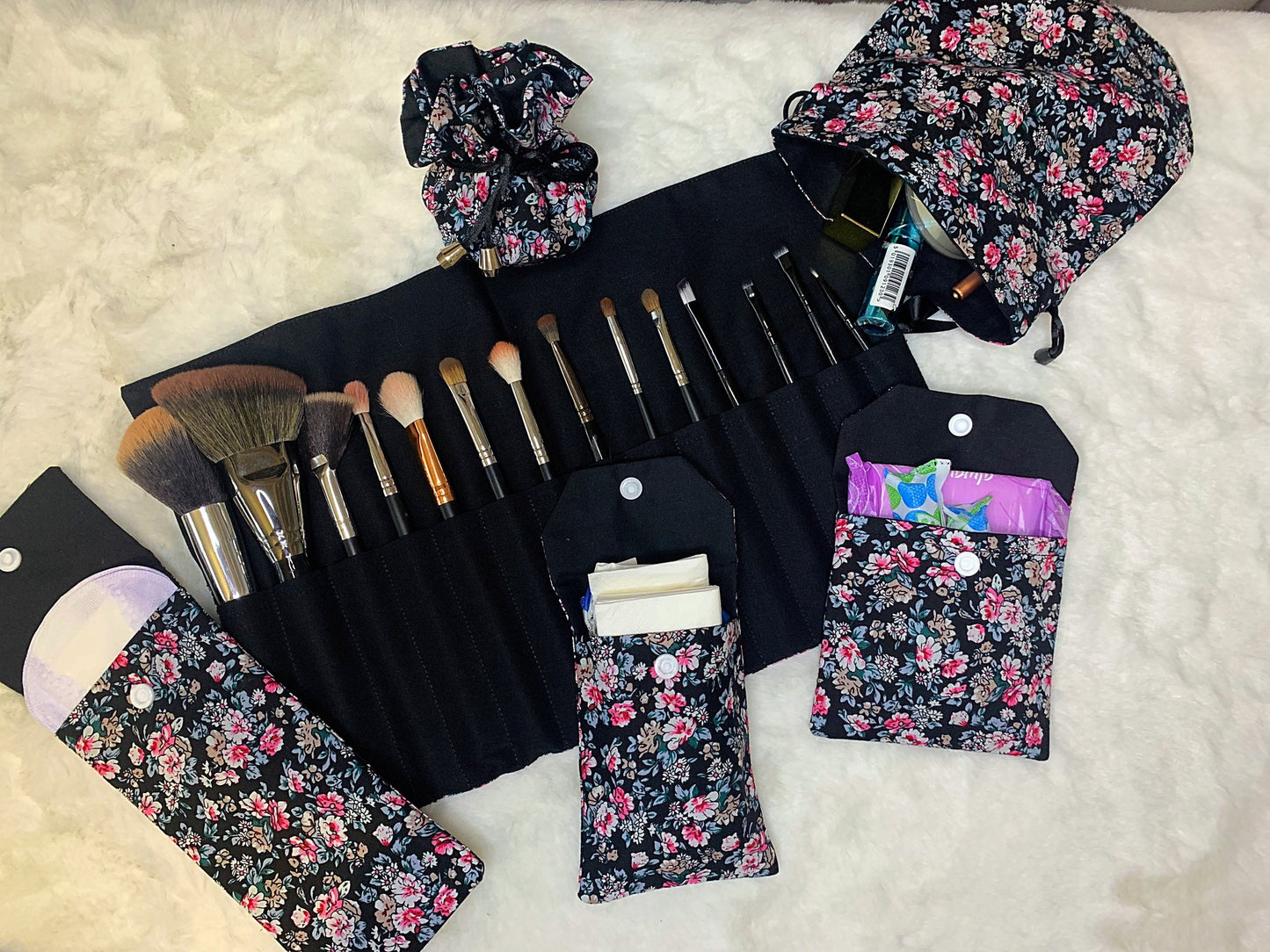 Cosmetic Beauty Gift Set