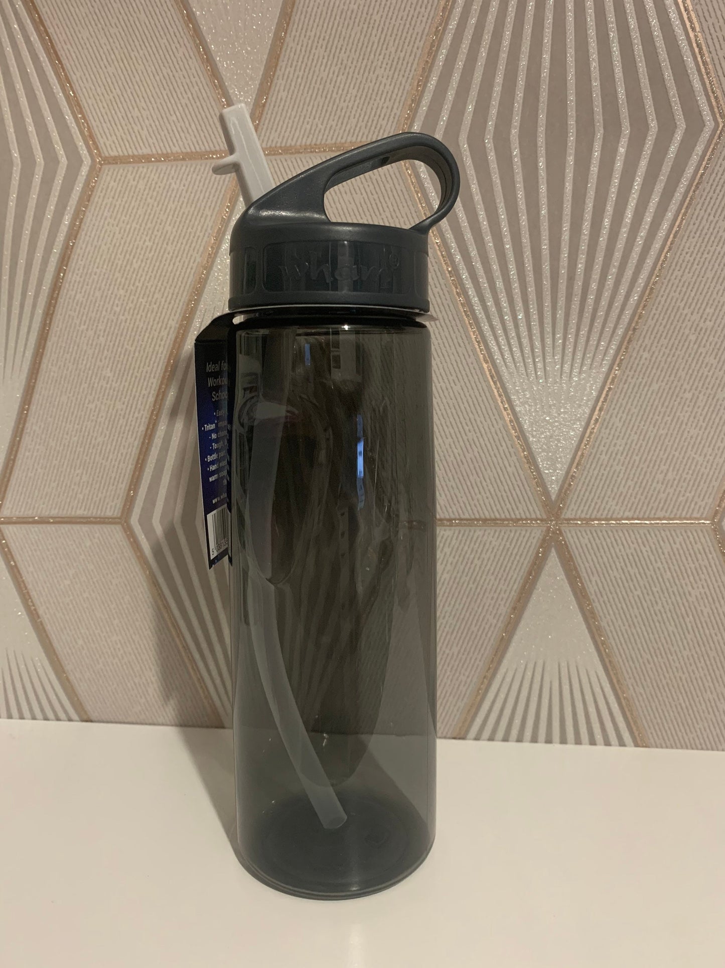 Personalised Sports Drink Bottle