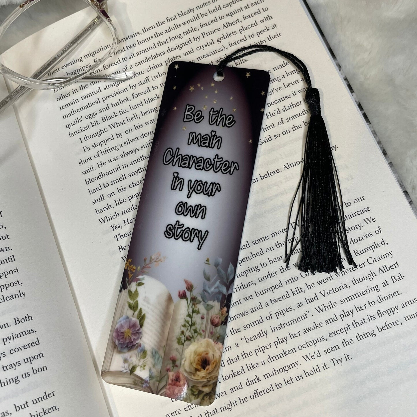 Book Marks-Book lovers Gift