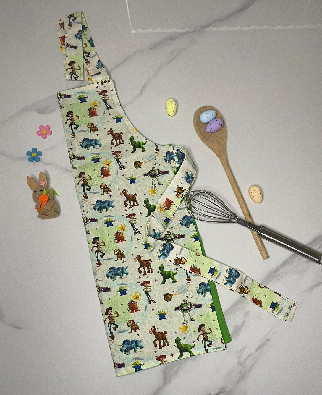 Children's Baking Apron