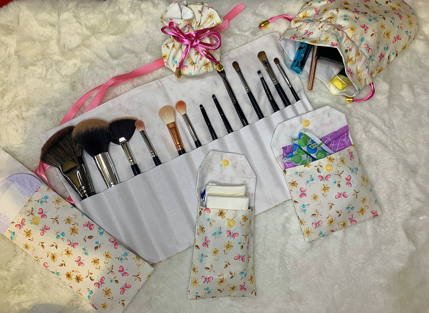 Cosmetic Beauty Gift Set
