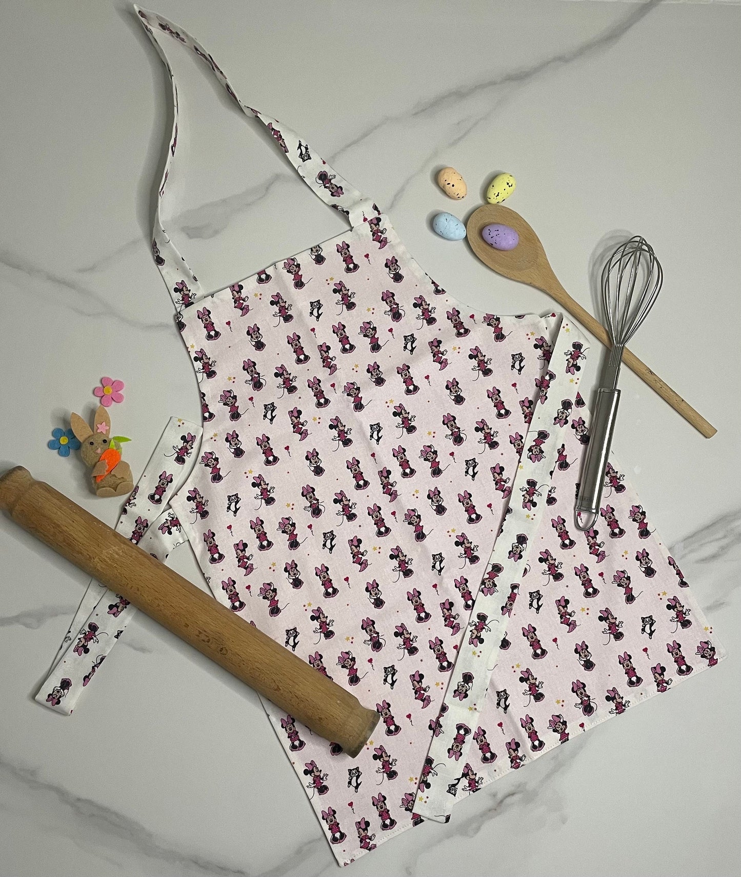 Children's Baking Aprons