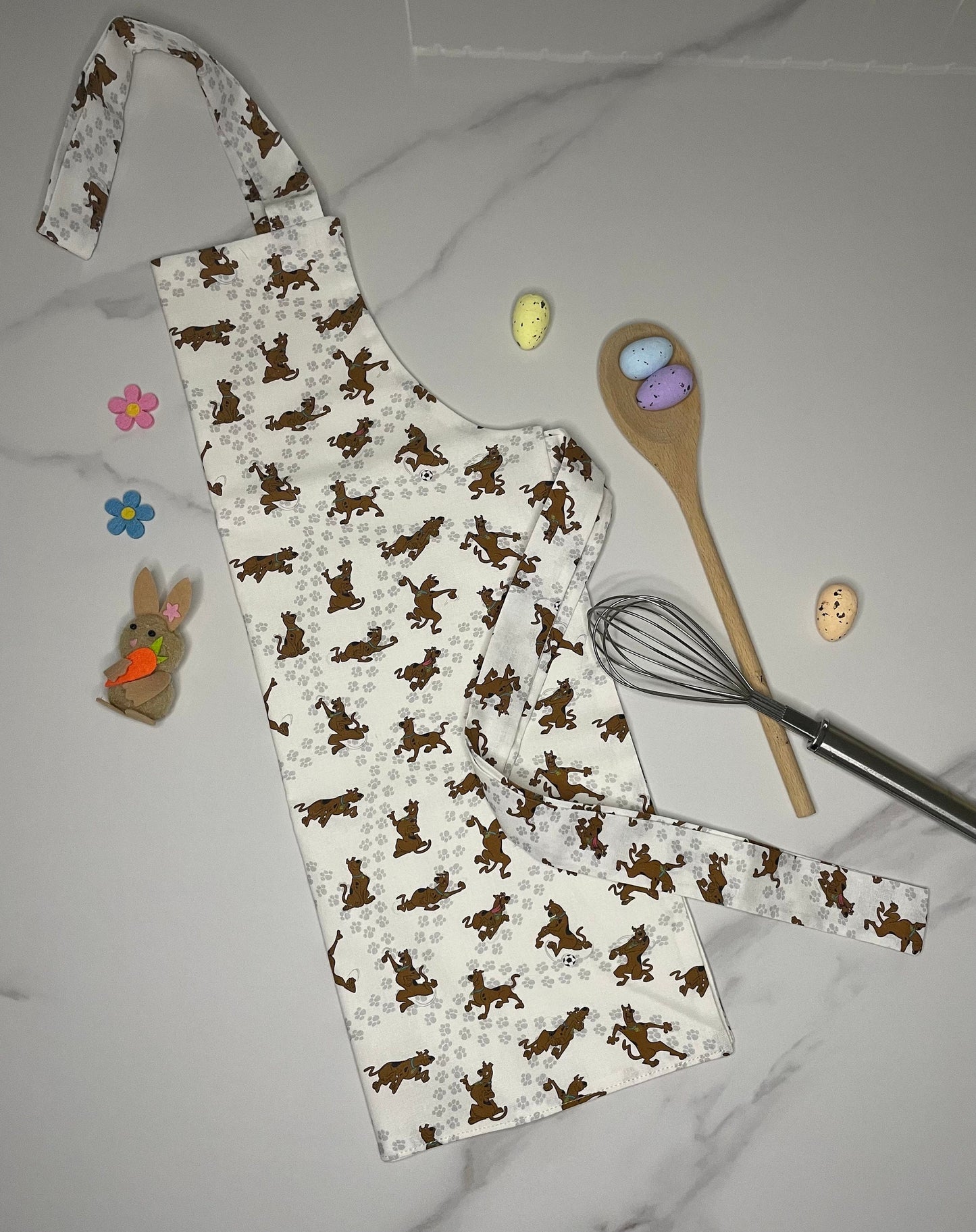 Children's Baking Aprons