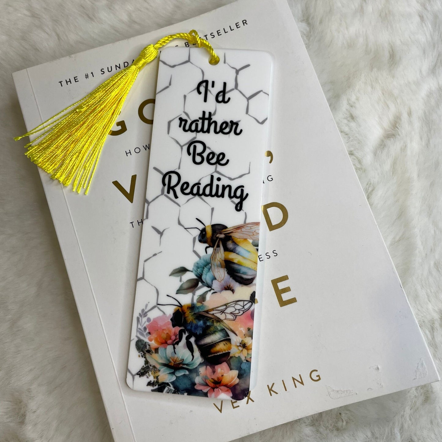 Book Marks-Book lovers Gift