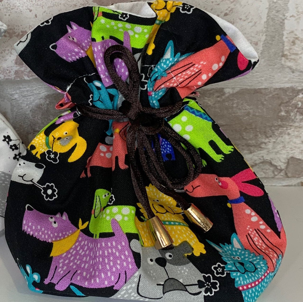 Dog Walking Treat Bags