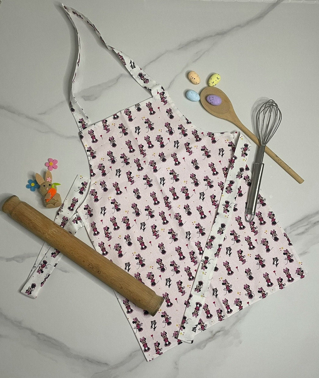 Children's Baking Apron