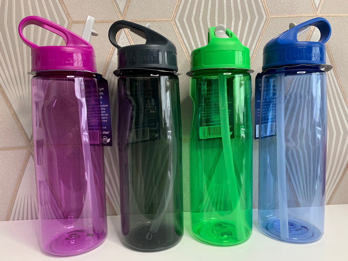 Personalised Sports Drink Bottle