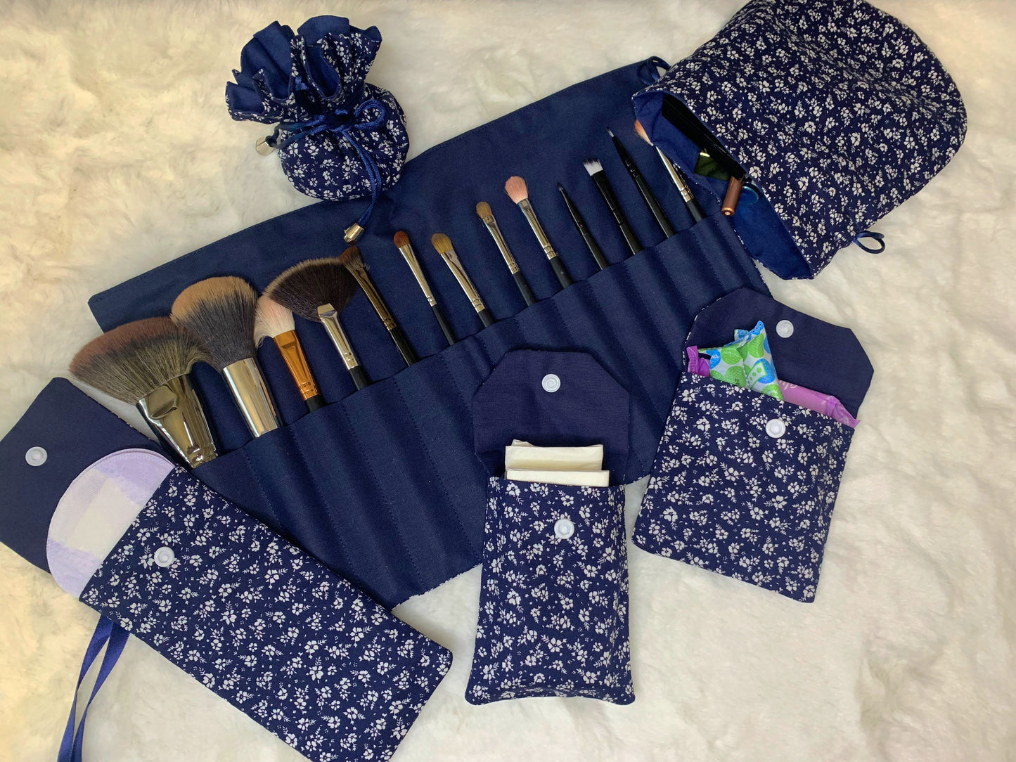 Cosmetic Beauty Gift Set