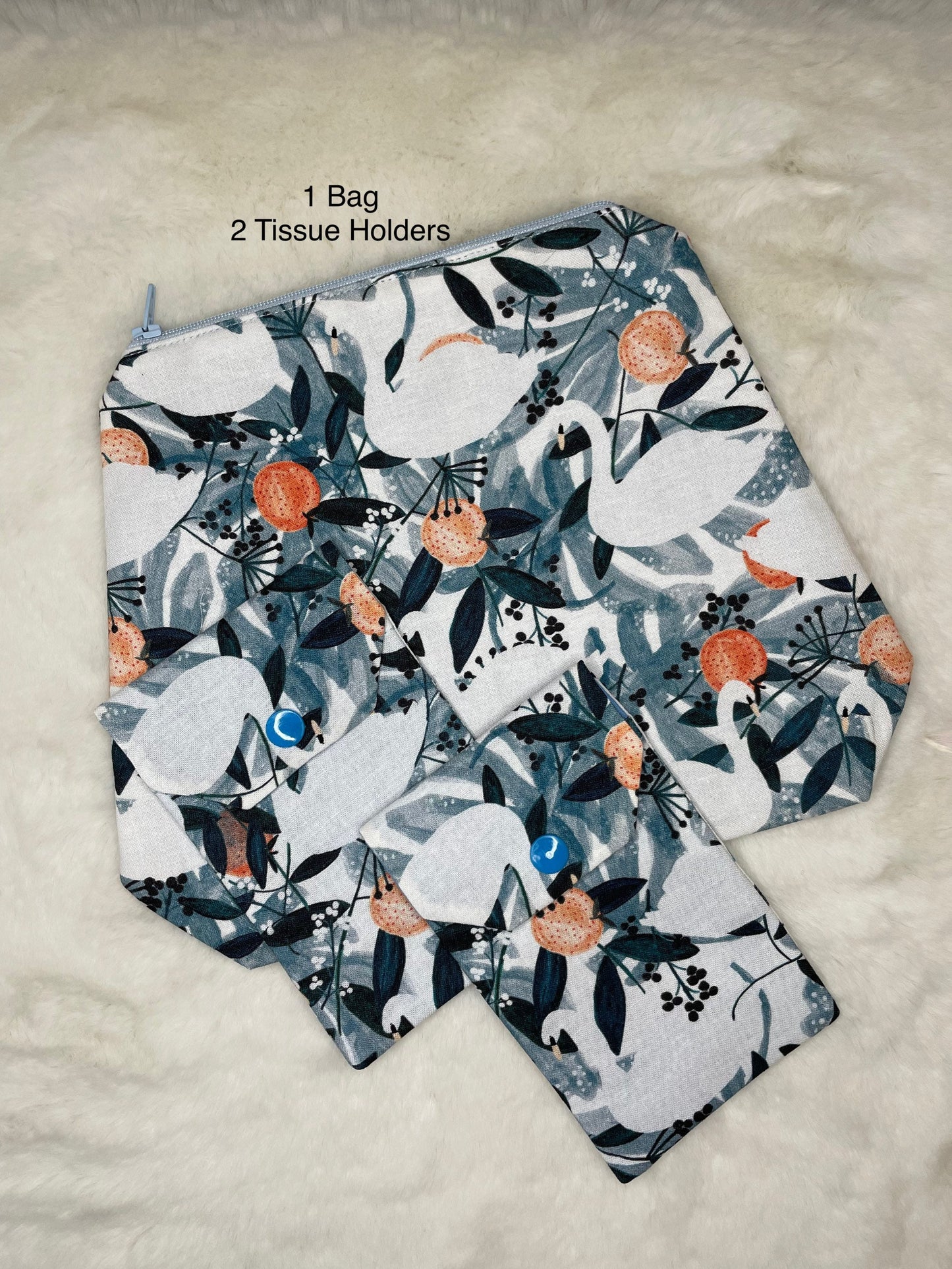 Cosmetic Case Organizer Gift Sets