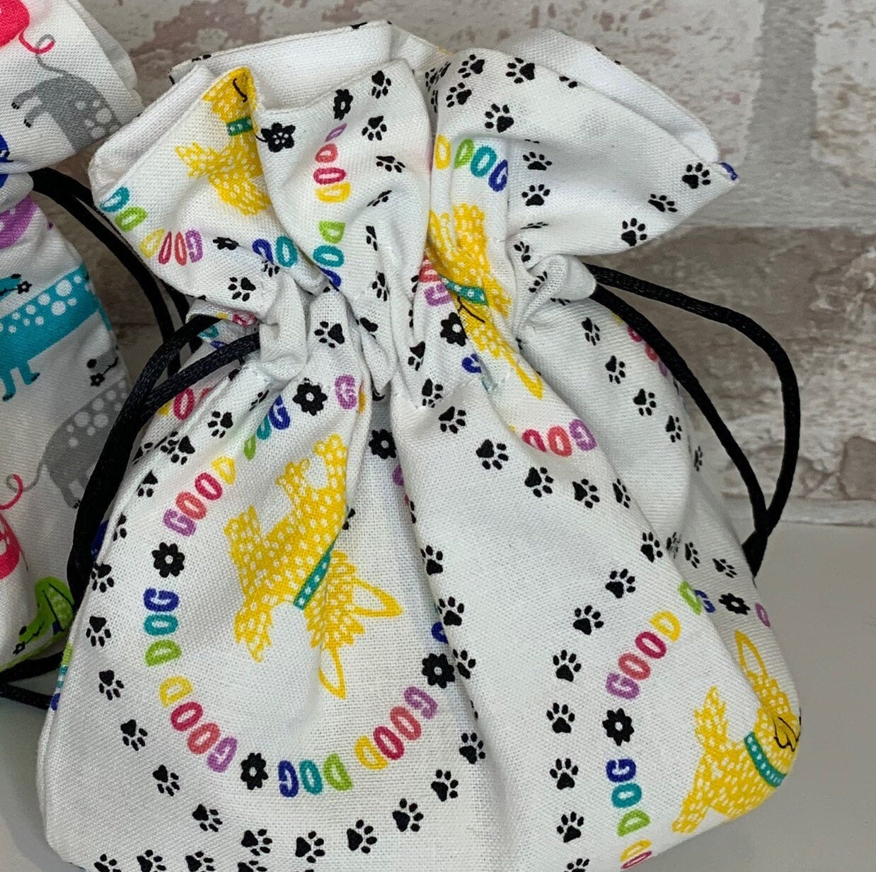 Dog Walking Treat Bags
