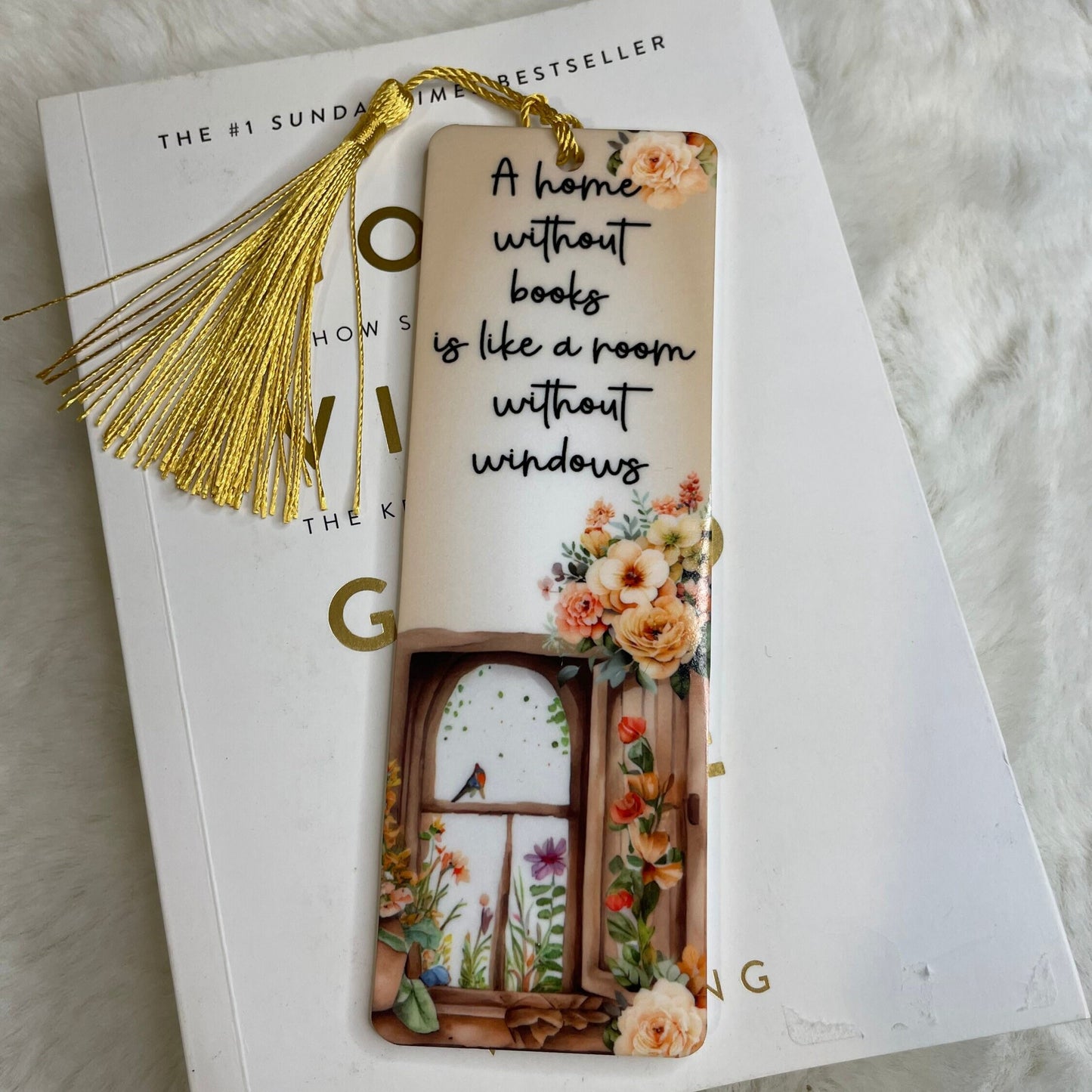Book Marks-Book lovers Gift
