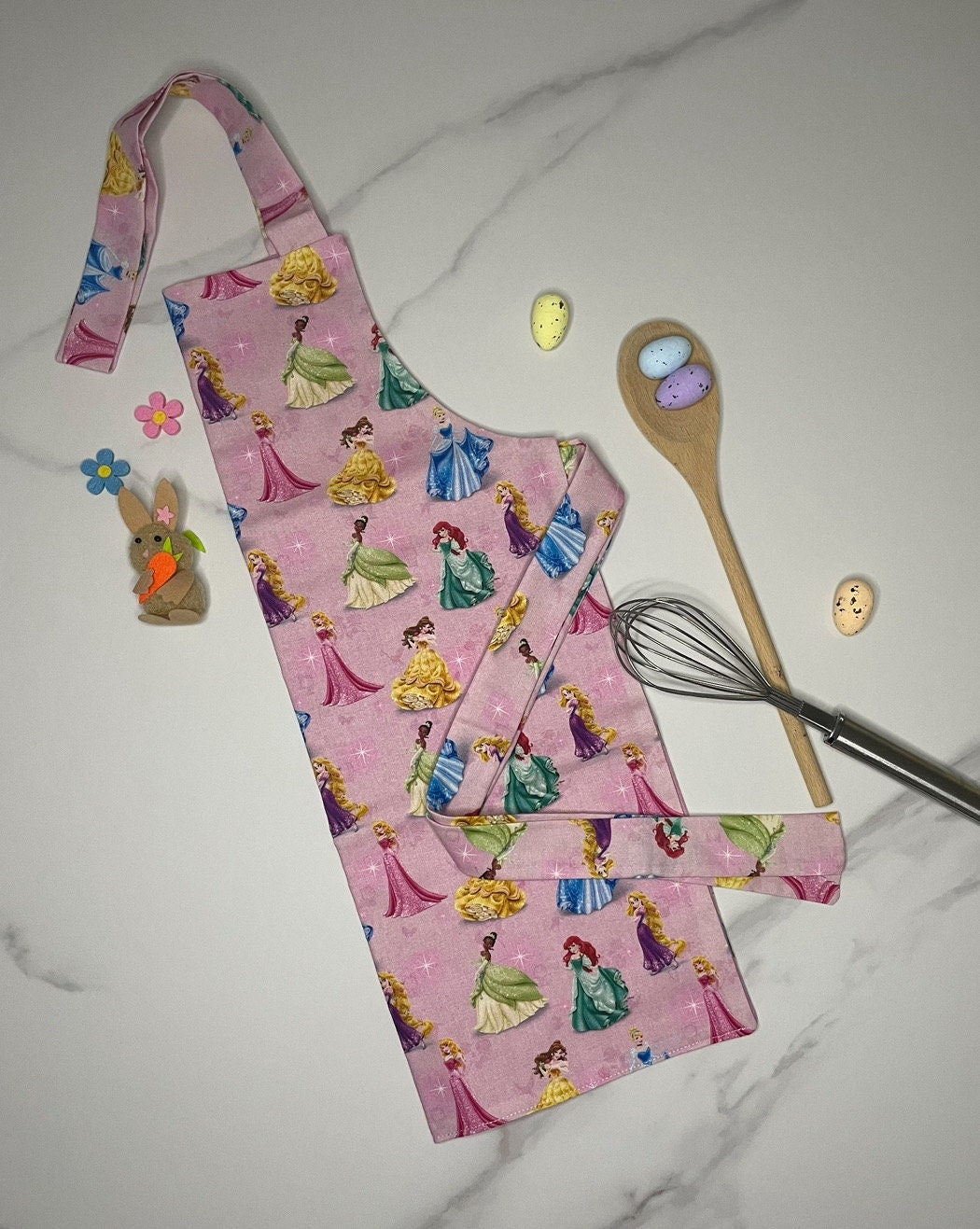 Children's Baking Apron