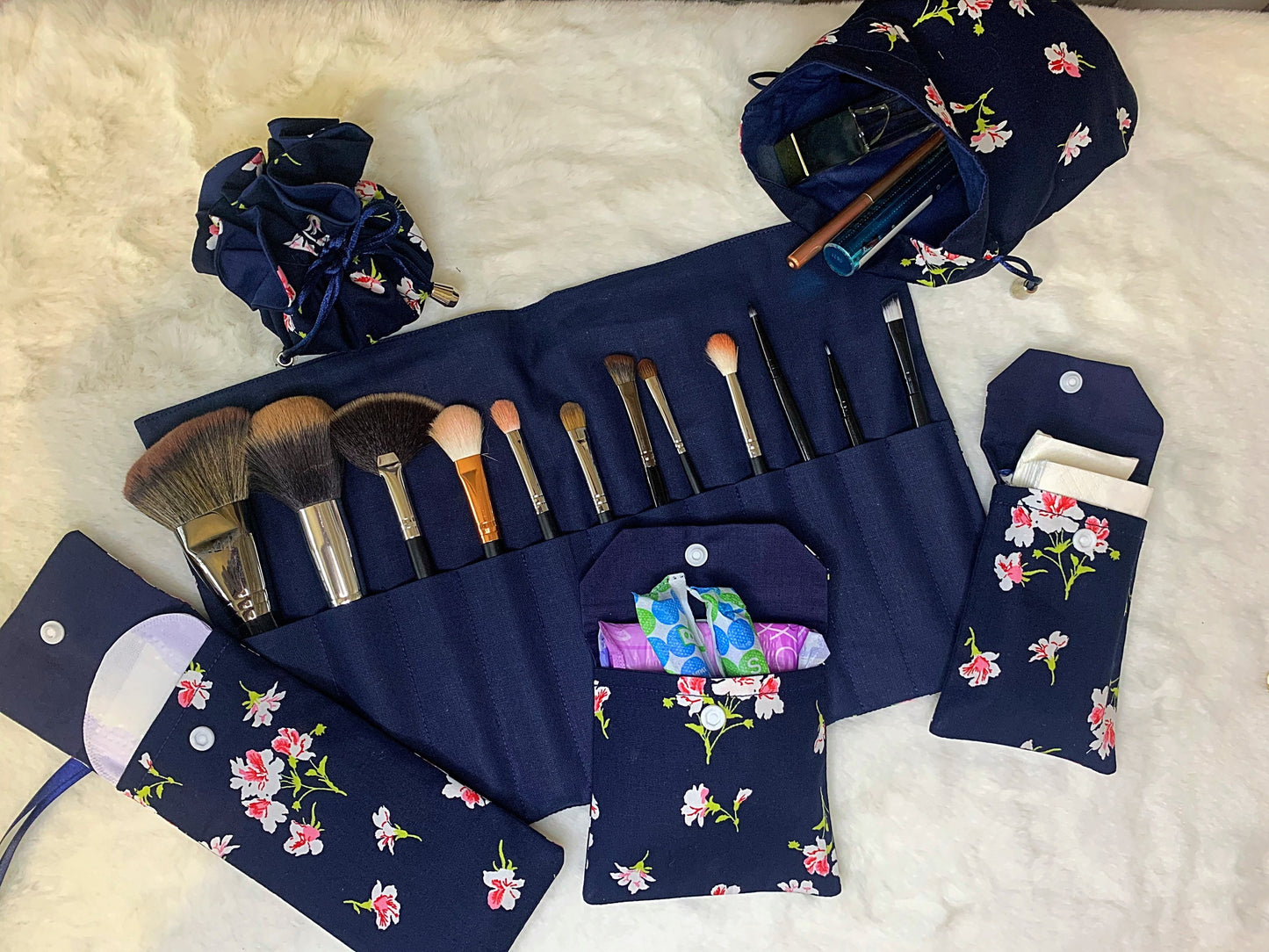 Cosmetic Beauty Gift Set