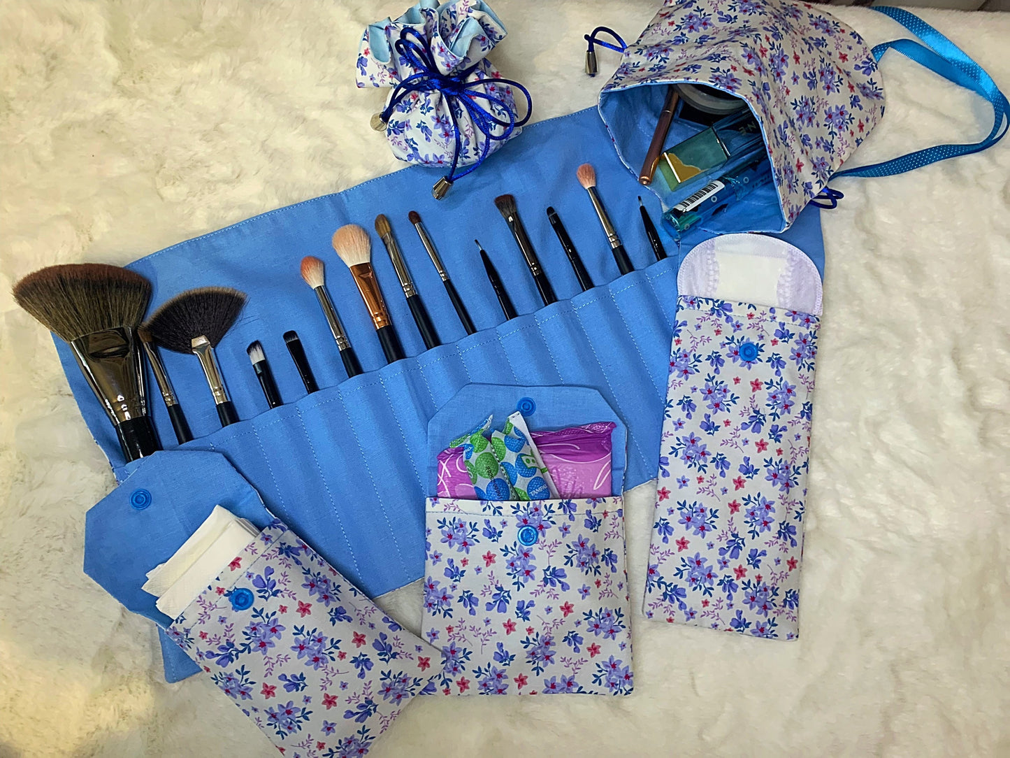 Cosmetic Beauty Gift Set