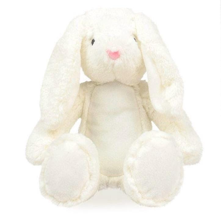 Memorial Bunny Keepsake