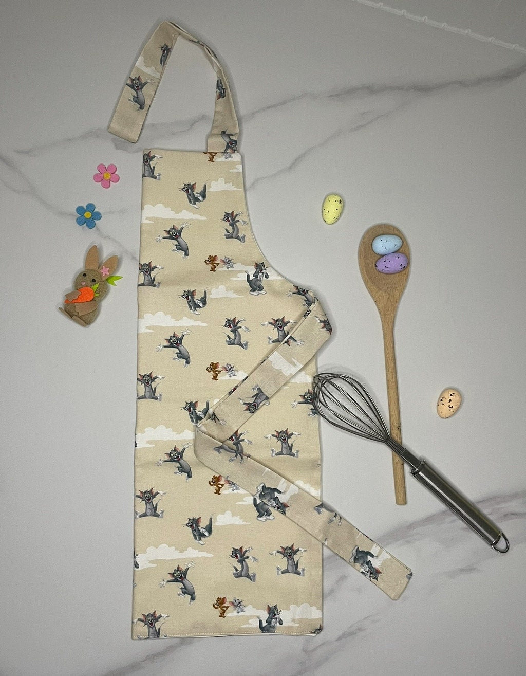 Children's Baking Apron