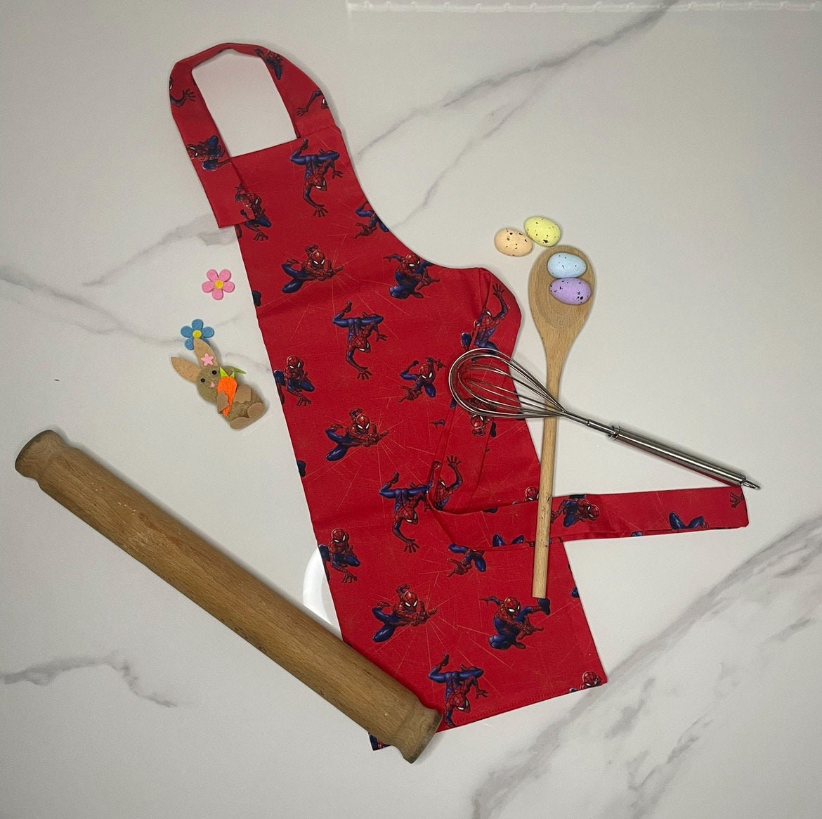 Children's Baking Apron