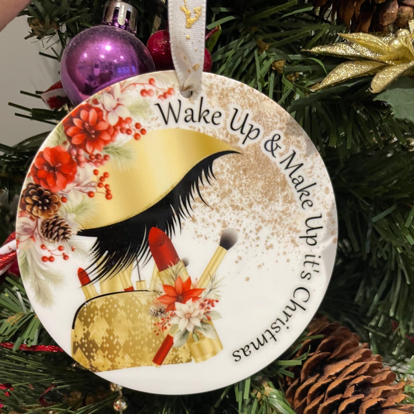 Beautician Therapist Appreciation Gift