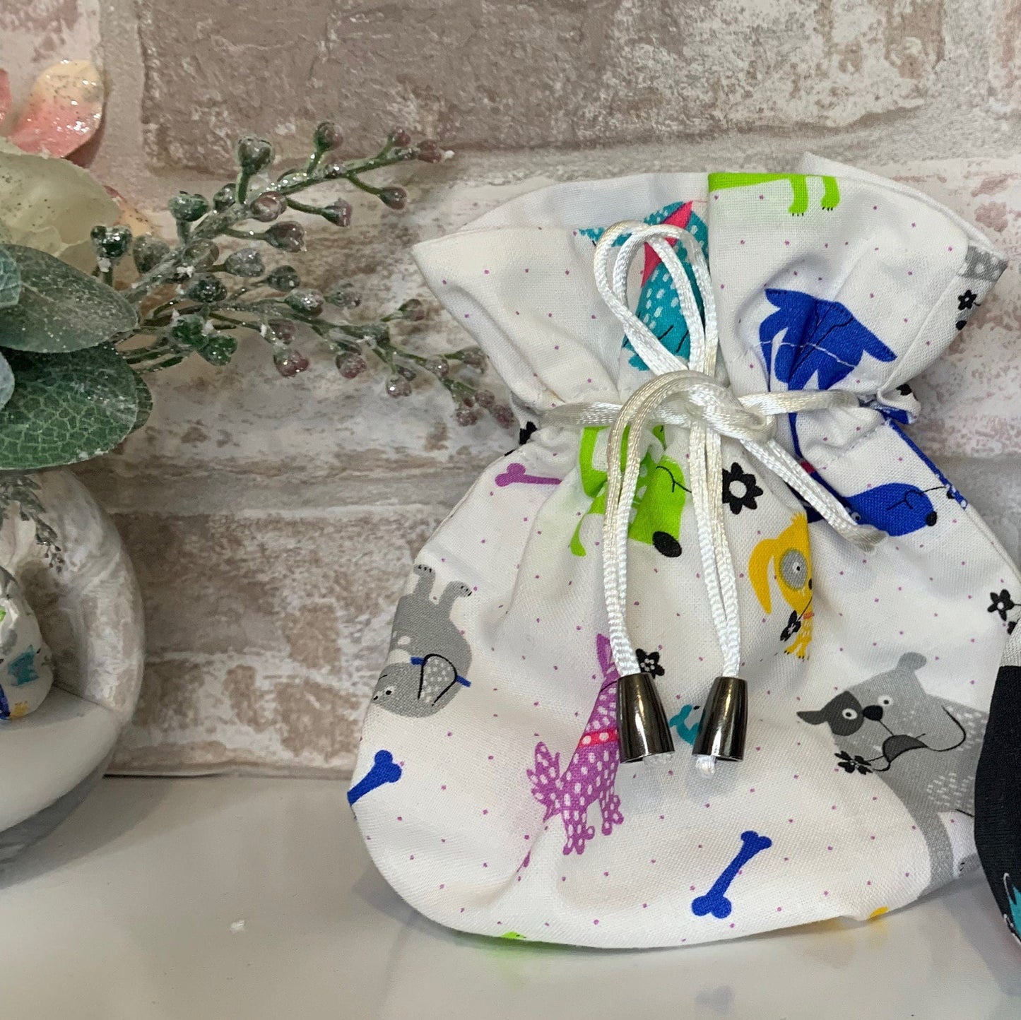 Dog Walking Treat Bags
