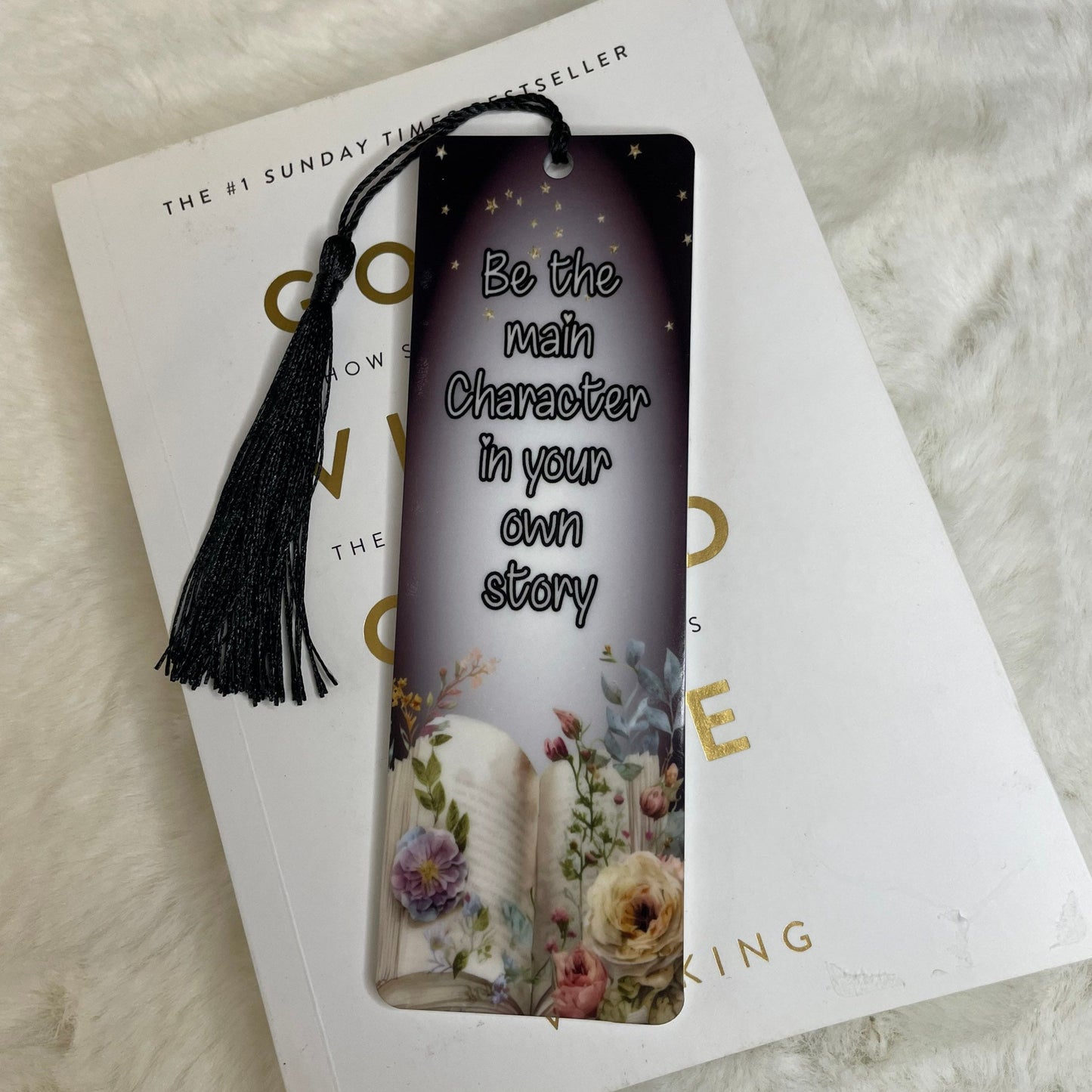 Book Marks-Book lovers Gift