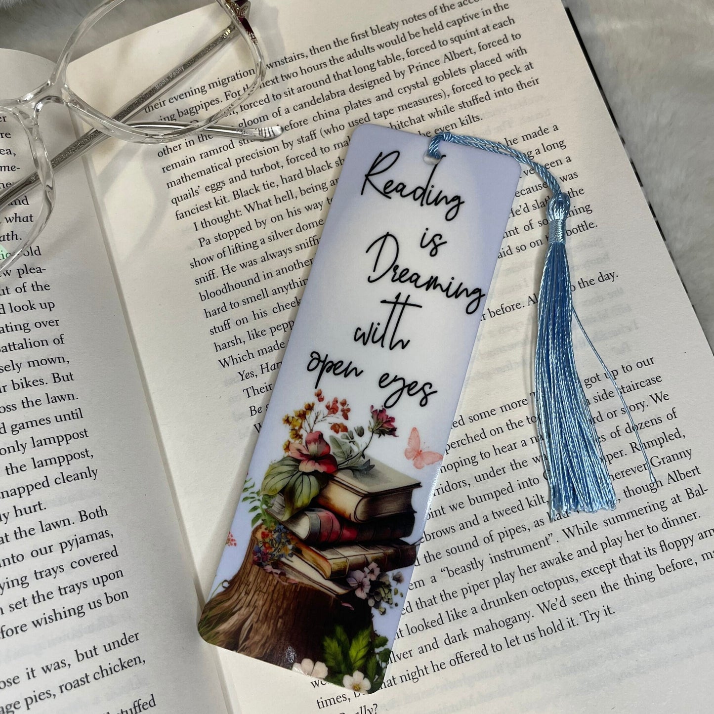 Book Marks-Book lovers Gift