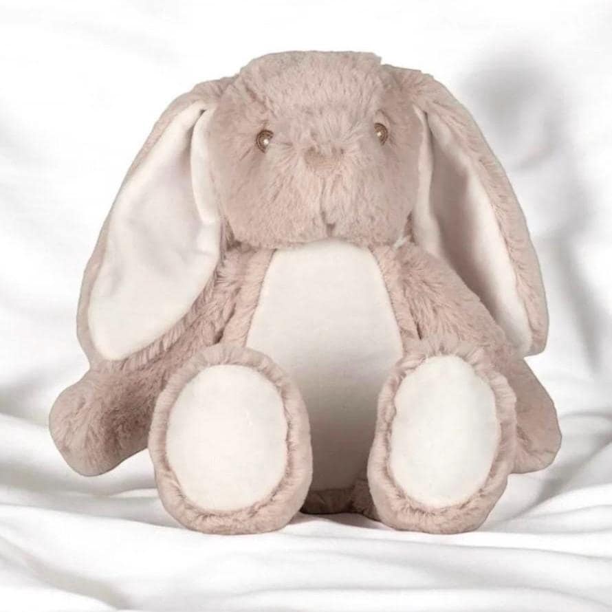Memorial Bunny Keepsake