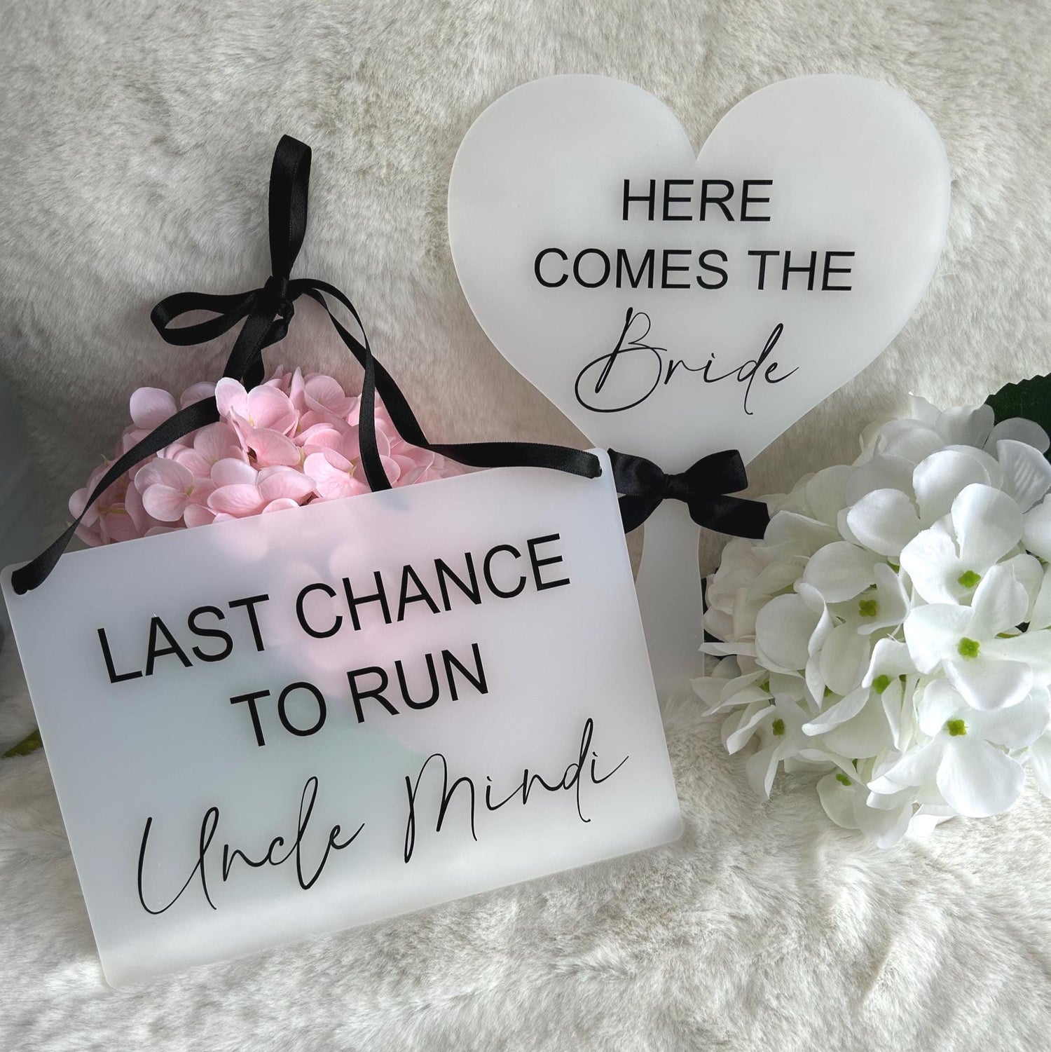 Weddings & Gifts