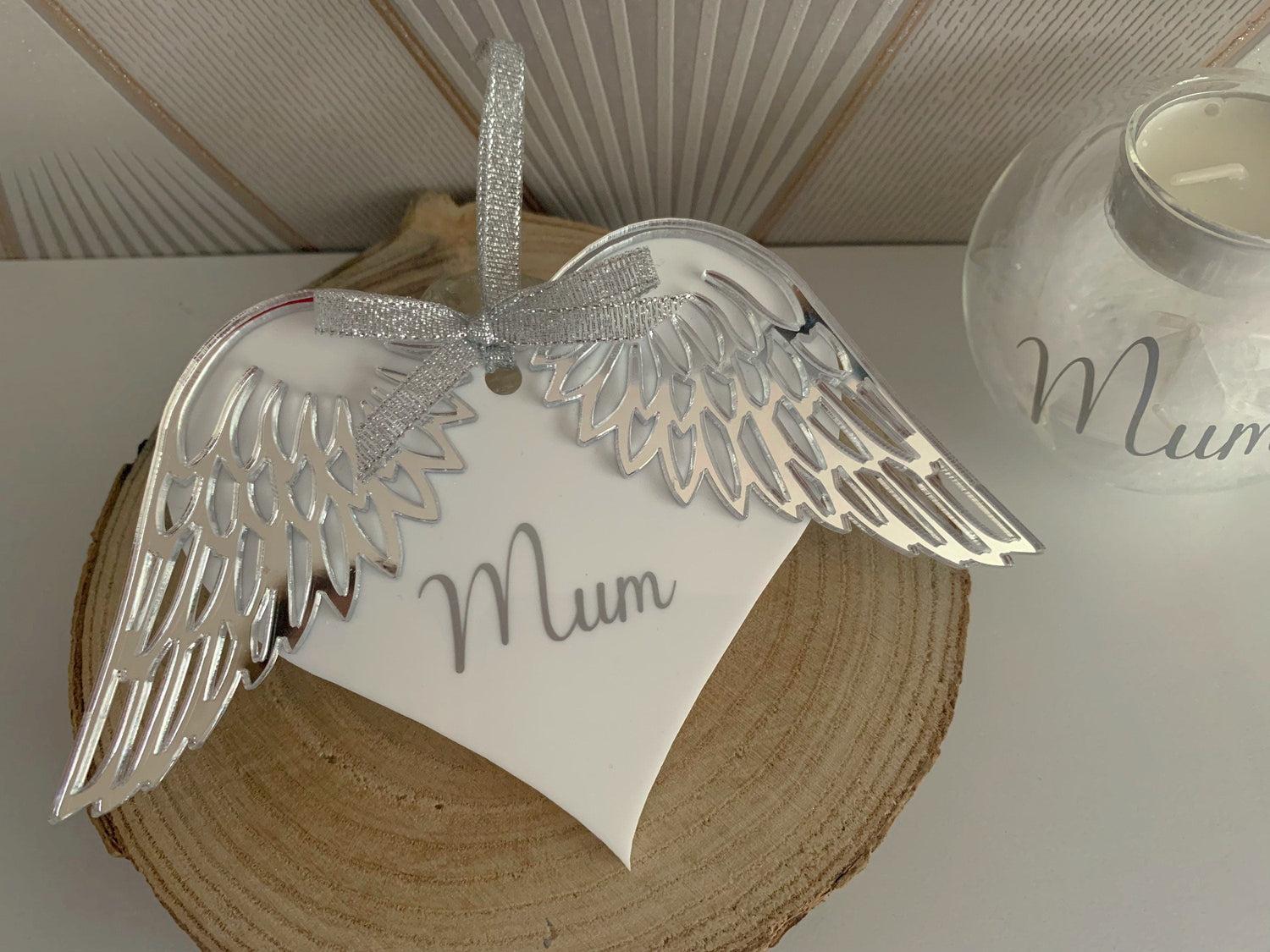 Memorial Keepsakes