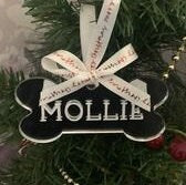 Christmas Pet Décor & Gifts