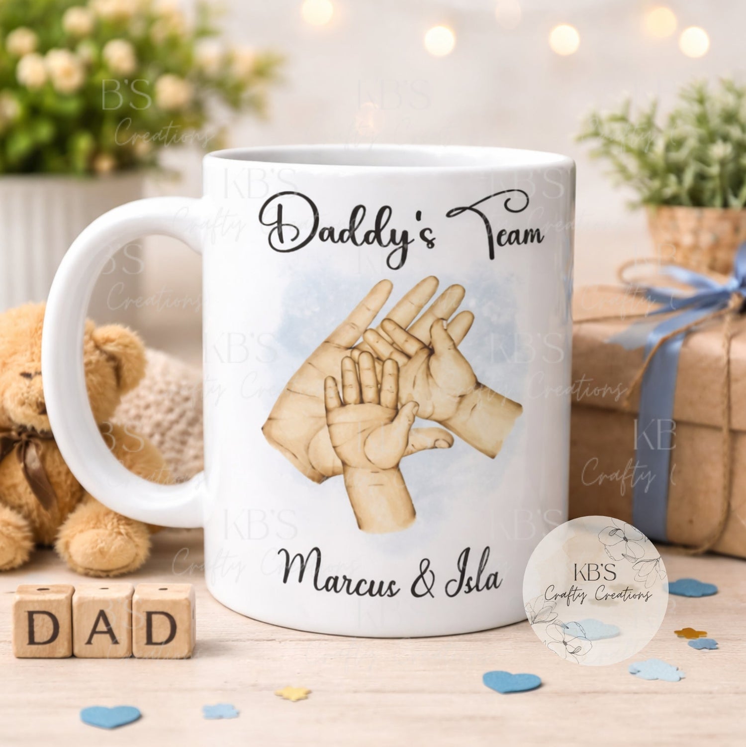 Father's Day