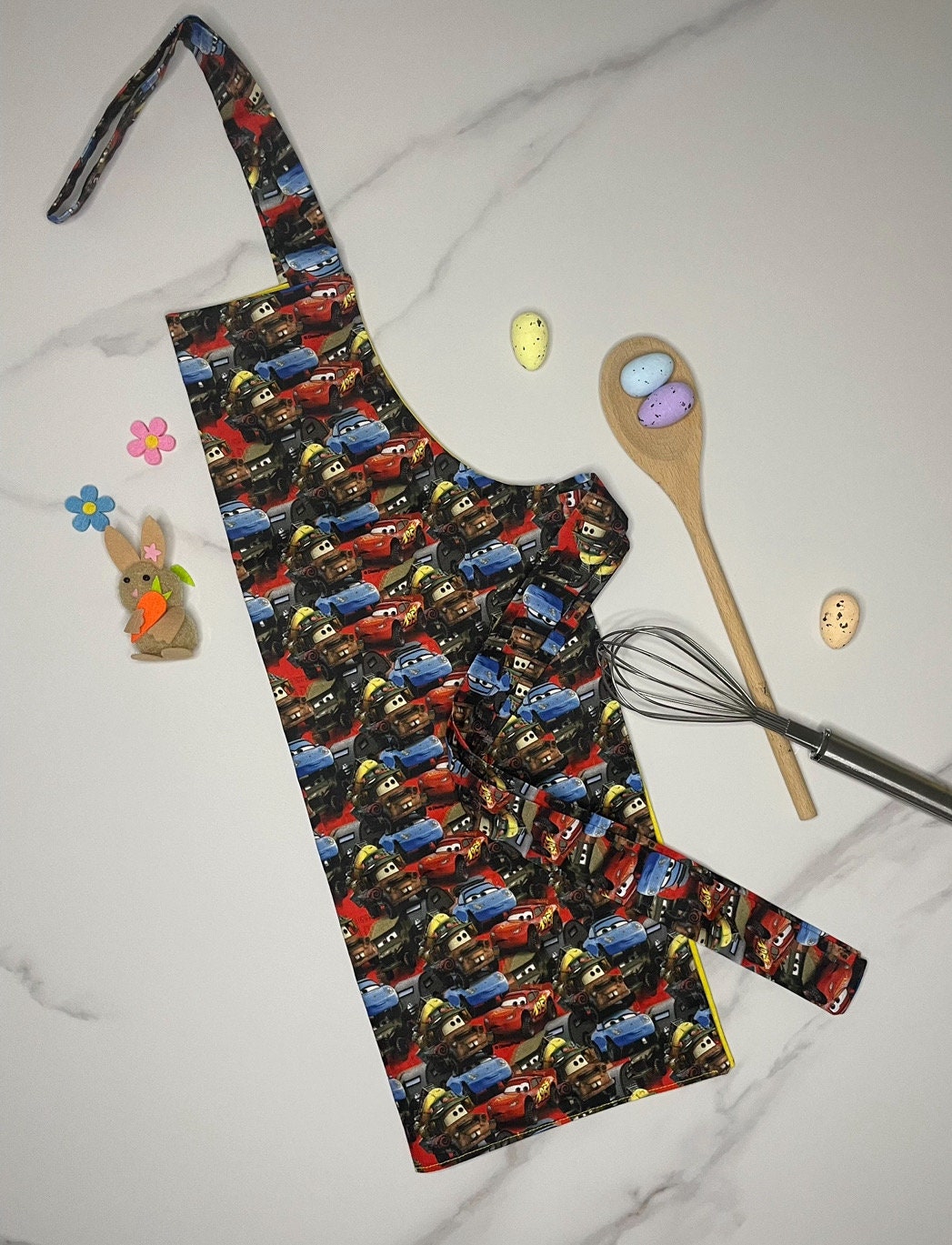 Children's Baking Apron