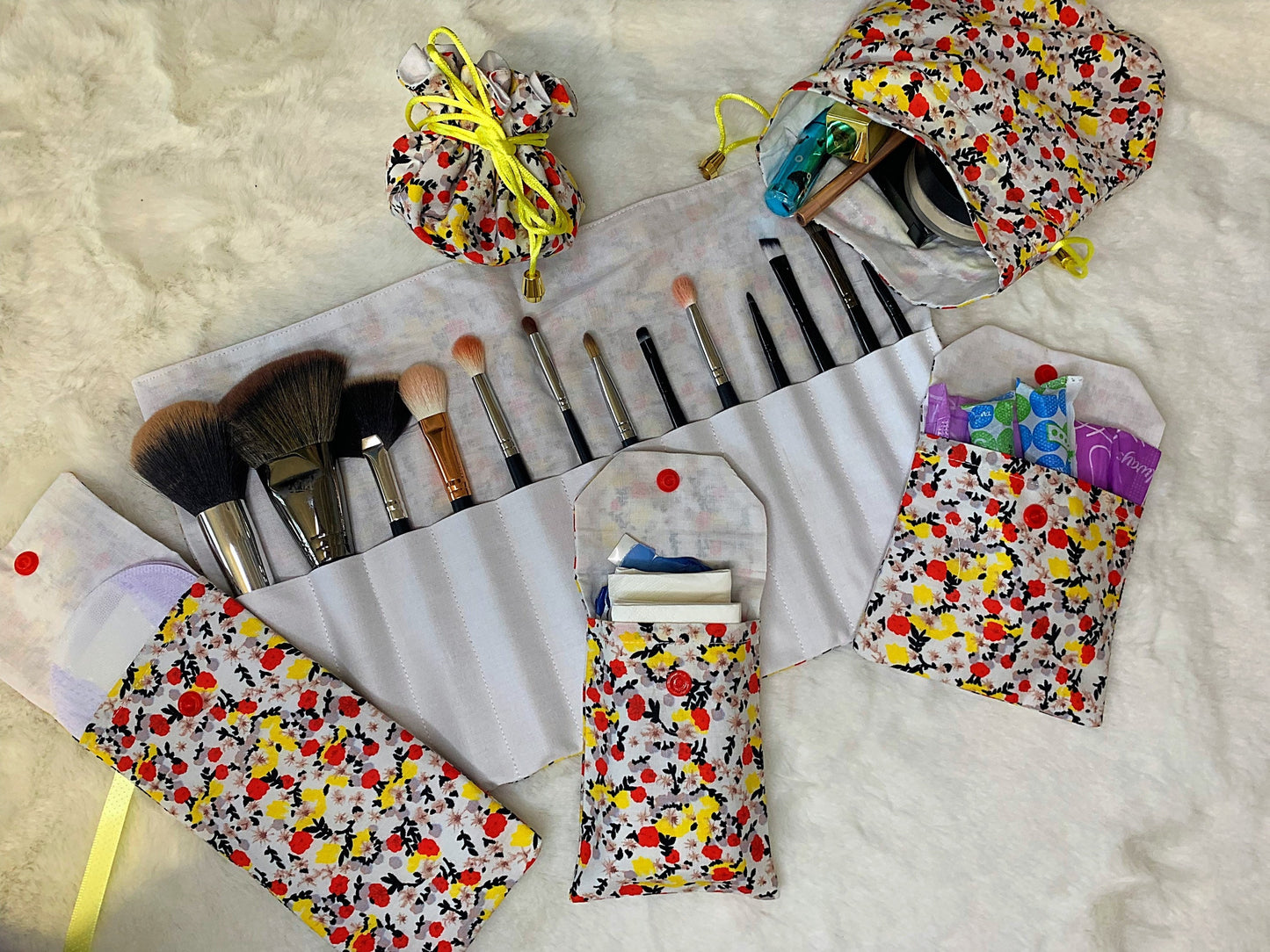 Cosmetic Beauty Gift Set