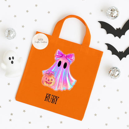 Boo-tiful Halloween &  Gamer Tote Bags