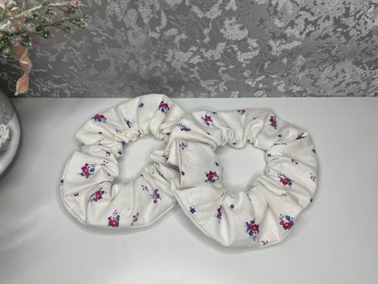 Women's Large Scrunchies