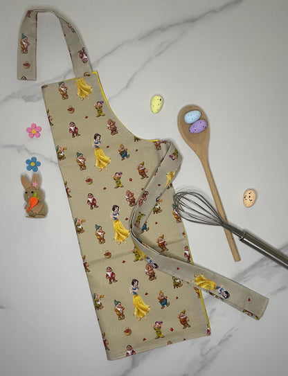 Children's Baking Aprons