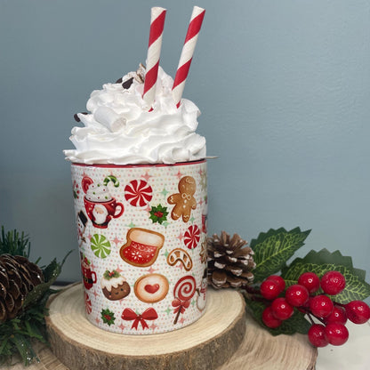 My Christmas Movie Mug