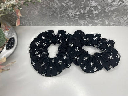 Women's Large Scrunchies