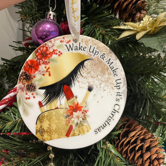 Beautician Therapist Appreciation Gift