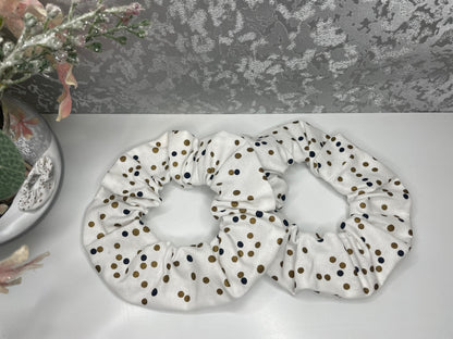 Women's Large Scrunchies