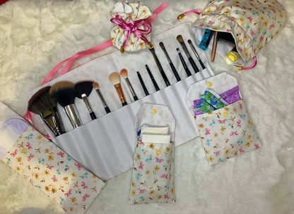 Cosmetic Beauty Gift Set