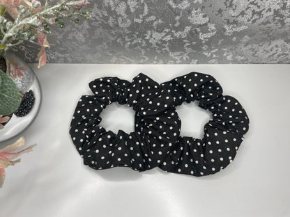 Women's Large Scrunchies