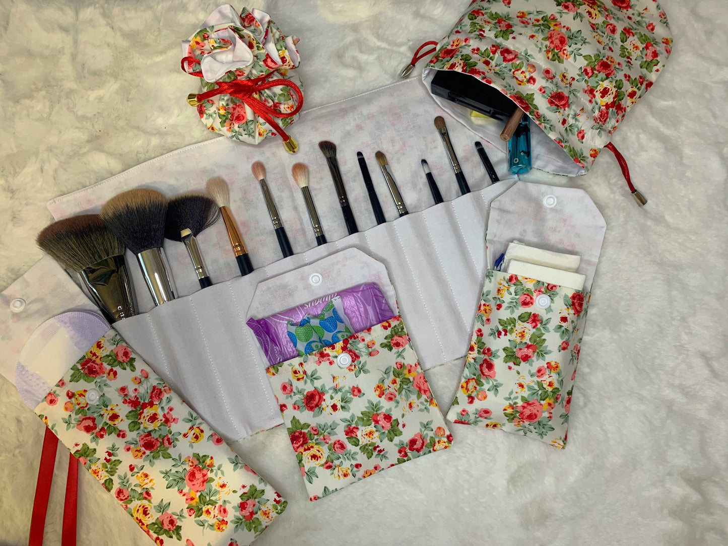 Cosmetic Beauty Gift Set