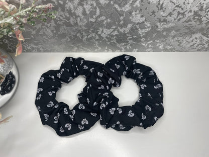 Women's Large Scrunchies